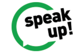 WADA Speak Up
