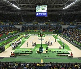 IWBF complete 97% of assessments ahead of Tokyo 2020