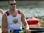 #trainingtogether with the winner and prize winner of the World championships in Para Rowing and Canoeing among PI Athletes Evgeniy Borisov ﻿