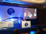 2013 IPC General Assembly in Athens, Greece