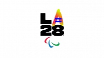 LA28 kicks off journey to 2028 by unveiling new emblem