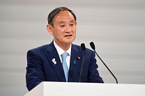 IPC statement on the election of Yoshihide Suga as Prime Minister of Japan