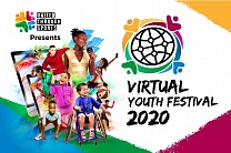 IPC supports UTS World Virtual Youth Festival