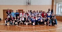 THE WINNERS OF THE RUSSIAN TORBALL CHAMPIONSHIP SPORT OF THE BLIND HAVE BEEN DETERMINED IN RAMENSKOYE