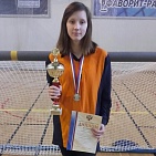 #trainingtogether with prize winner of the Russian championship in Goalball among VI Athletes Marina Golovina﻿