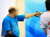 During the second day of Shooting Championship in Alicante, Spain the Russian athletes had won one gold and two bronze medals.