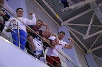 #trainingtogether with coaches of the Russian National Para Powerlifting Team﻿