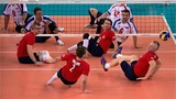 The Russian Sitting Volleyball Championships closed in Aleksin