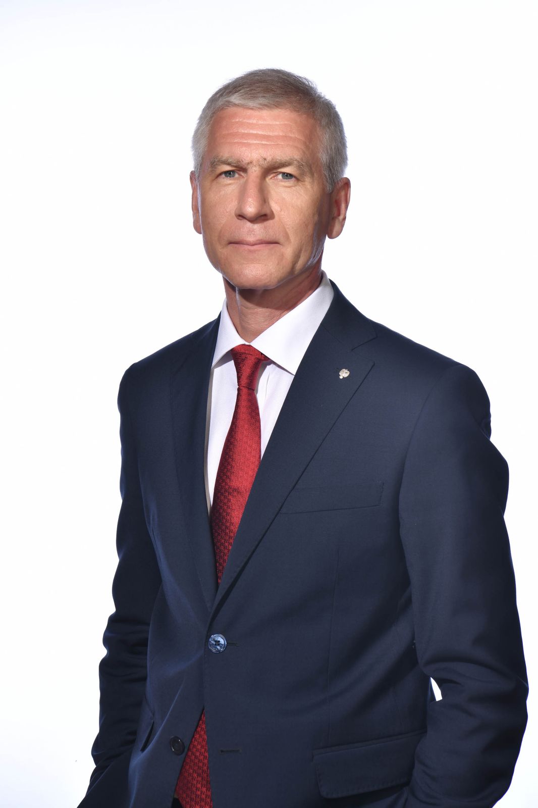 WELCOME FROM OLEG MATYTSIN, MINISTER OF SPORT OF THE RUSSIAN FEDERATION, TO  THE PARTICIPANTS AND ORGANIZERS OF THE RUSSIAN PARALYMPIC COMMITTEE'S  REPORT-ELECTION CONFERENCE