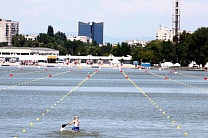 Russian National Paralympic Team displayed good results at the European Para Canoeing Championship in Bulgaria