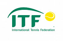 ITF EXTENDS SUSPENSION OF INTERNATIONAL TOURNAMENTS THROUGH JULY 31