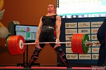 #trainingtogether with repeated World and European Champion in Para Powerlifting among VI Athletes Aleksey Larin ﻿