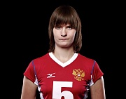 ﻿#trainingtogether with the World Champion in Goalball among VI Athletes Anastasija Mazur 