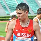 ﻿ #trainingtogether with repeated winner and prize winner of the international competitions in Para Athletics among II Athletes Pavel Sarkeev 