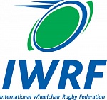 Eron Main takes on role as IWRF Anti-Doping Manager