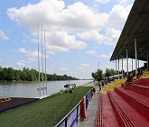 2020 ECA Canoe Sprint and Paracanoe European Championships cancelled