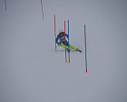 The Russian National Team won team event of the Russian Para Alpine Skiing Championship among PI Athletes in Yuzhno-Sakhalinsk