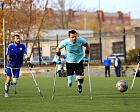 “Laman Az” Team won the Russian Amputee Football Championship.