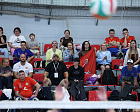"The Russian Paralympic Committee, with the support of the Russian Sports Fund, conducted training under the additional professional development program 'Fundamentals of Paralympic Sport.'"