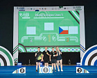 Russian Paralympians Win 8 Medals at International Table Tennis Tournament "ITTF World Para Future Nakhon Ratchasima 2026"