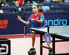 The Russian national team won 12 medals at the ITTF World Para Elite Yvelines table tennis tournament.