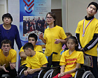 The Russian Ministry of Sports, the Russian Paralympic Committee and the Russian Federation of Sports for Persons with Physical Disabilities, hosted All-Russian Sports Festival for pupils from special educational sports oriented institutions for young peo