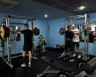 Russian Paralympic Committee Holds Training Camp for Para Athletics (Physical Impairments) for SVO Veterans in Sochi