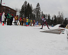 MORE THAN 60 ATHLETES WLL TAKE PART IN RUSSIAN CROSS-COUNTRY SKIING AND BIATHLON CHAMPIONSHIPS AMONG PI ATHLETES