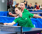 Russian Paralympics athletes won 22 medals at the international table tennis competitions in Montenegro