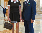 The 20th Jubilee Award Ceremony of the RPC Prize "Return to Life," dedicated to the 30th anniversary of the RPC, took place at the State Kremlin Palace