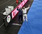 Russian Blind Judo Athletes Win 9 Medals at European Championships in Germany