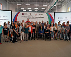 The Russian Paralympic Committee in association with Department of Sport and Tourism of Moscow, Ministry of Sport of Russia and RUSADA organized the I Forum of Young Paralympic Athletes