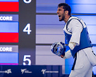 The Russian national para-taekwondo team won 5 medals at the international tournament "Gangwon Chuncheon 2026 World Para Taekwondo Open Challenge"