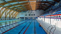 THE RUSSIAN PARA SWIMMING CUP AMONG ATHLETES WITH INTELLECTUAL IMPAIRMENTS ENDED IN SARANSK