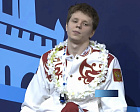 Russian National Team — Winner of the Overall Team Standings at the European Para Swimming Championships