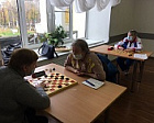 The winners of the Russian Draughts Championship among VI Athletes have been determined.