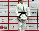 Russian Blind Judo Athletes Win 9 Medals at European Championships in Germany