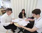 "The Russian Paralympic Committee, with the support of the Russian Sports Fund, conducted training under the additional professional development program 'Fundamentals of Paralympic Sport.'"