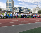 The Russian national team won 138 medals at the Open Championship of the Republic of Belarus in Para Athletics.