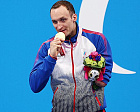 ANDREI KALINA WON THE ANNUAL AWARD OF THE RUSSIAN FEDERATION OF SPORTS JOURNALISTS "SILVER DOE"