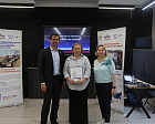 "The Russian Paralympic Committee, with the support of the Russian Sports Fund, conducted training under the additional professional development program 'Fundamentals of Paralympic Sport.'"