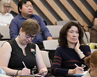 PCR executives took part in the XIII International Congress "Safe Sport – 2026."