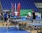 Pavel Rozhkov, Lev Seleznev, Olga Semenova participated in Opening Ceremony of the National Summer Youth Spartakiade Games for persons with physical impairments in Ramenskoe (male, female juniors 14-18 years old)