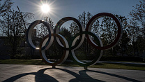 TOKYO 2020 AND BEIJING 2022 UPDATE IOC EXECUTIVE BOARD AS IMPORTANT PERIOD APPROACHES