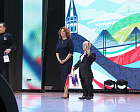 The 13th Return to Life Award Ceremony was held in Krasnoyarsk