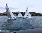 WINNERS AND PRIZE-WINNERS OF THE THIRD STAGE OF THE RUSSIAN PARA SAILING CUP AMONG ATHLETES WITH DISABILITIES WERE DETERMINED