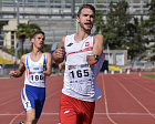 Russian Track and Filed Athletes won 14 gold medals, 8 silver medals and 11 bronze medals  within the second day of the World IWAS Games 2015 being held in Sochi (Russia)