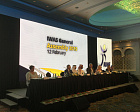 IWAS General Assembly took place in Sharjah, UAE