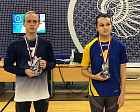 Winners of the Russian Goalball Championship among VI Athletes are determined in Ramenskoe.