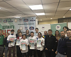 The RPC, in its headquarter, held an anti-doping seminar for the members of National Sport Teams of Russia in para alpine skiing, para snowboard and para triathlon